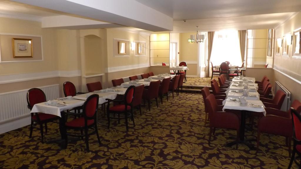 Maison Gorey Hotel Grouville Екстер'єр фото