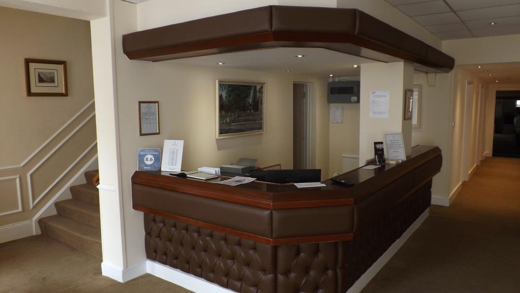 Maison Gorey Hotel Grouville Екстер'єр фото