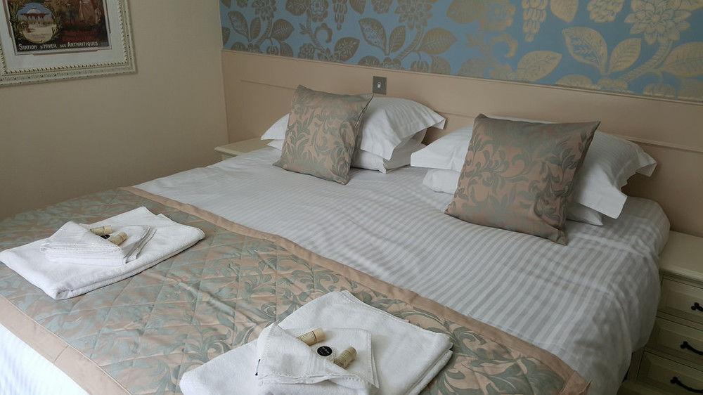 Maison Gorey Hotel Grouville Екстер'єр фото