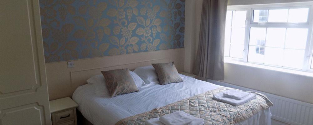 Maison Gorey Hotel Grouville Екстер'єр фото
