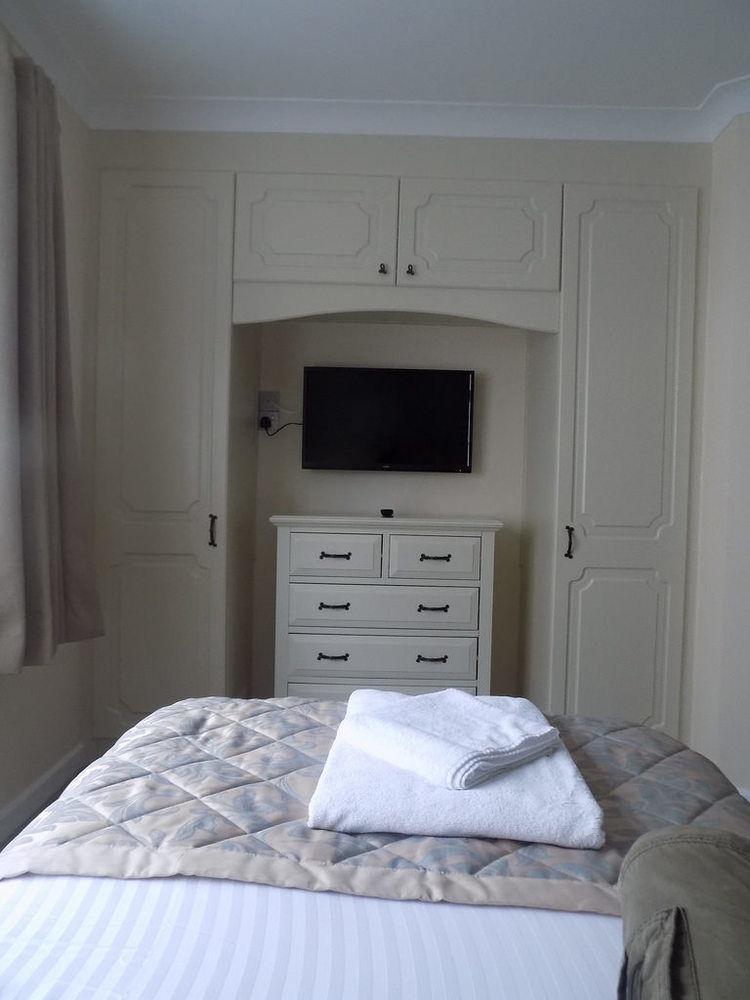 Maison Gorey Hotel Grouville Екстер'єр фото