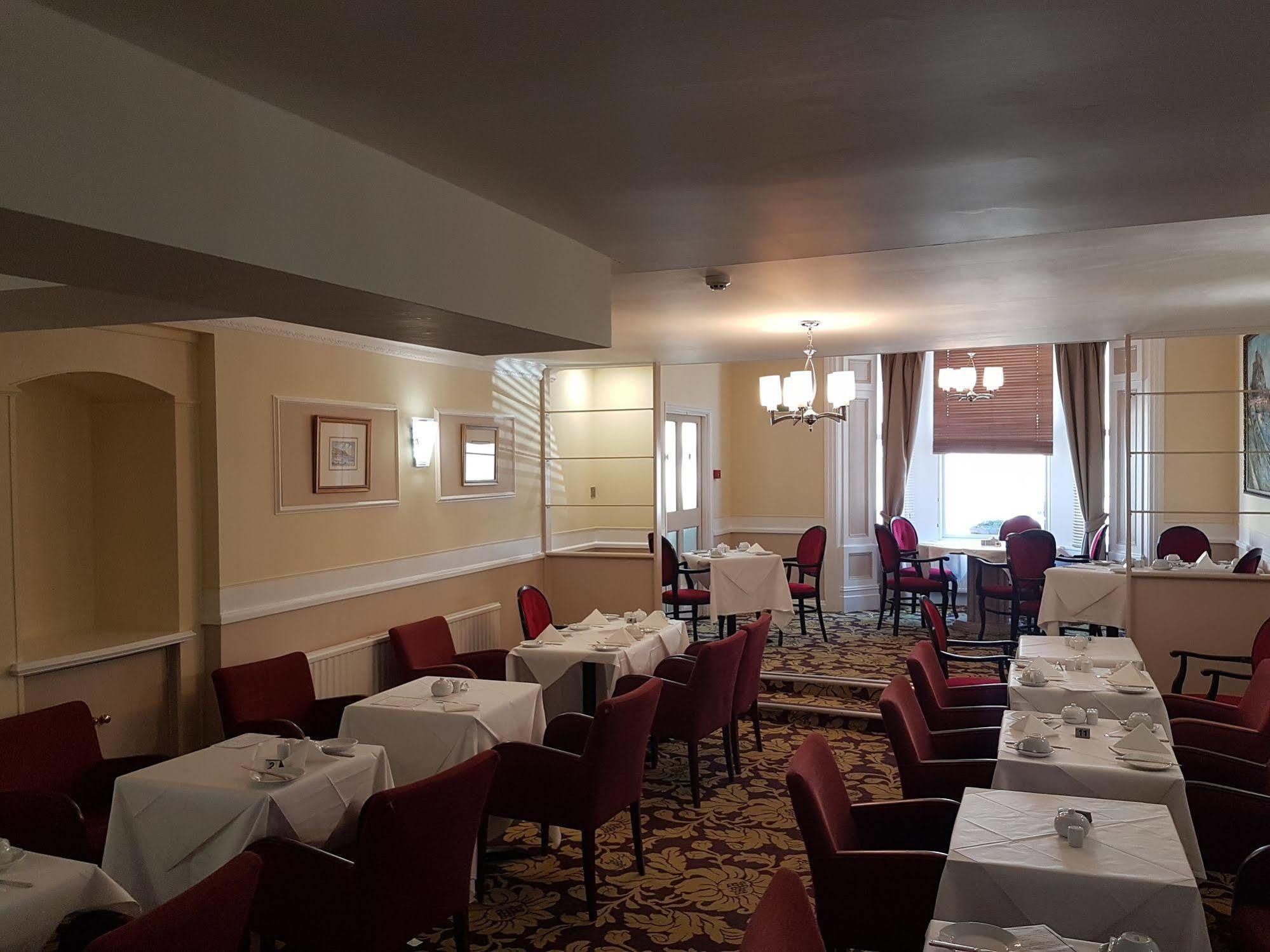Maison Gorey Hotel Grouville Екстер'єр фото