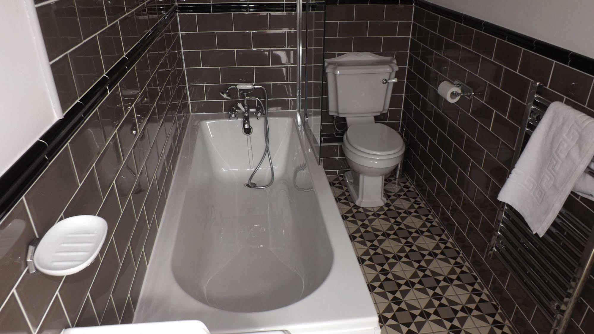 Maison Gorey Hotel Grouville Екстер'єр фото