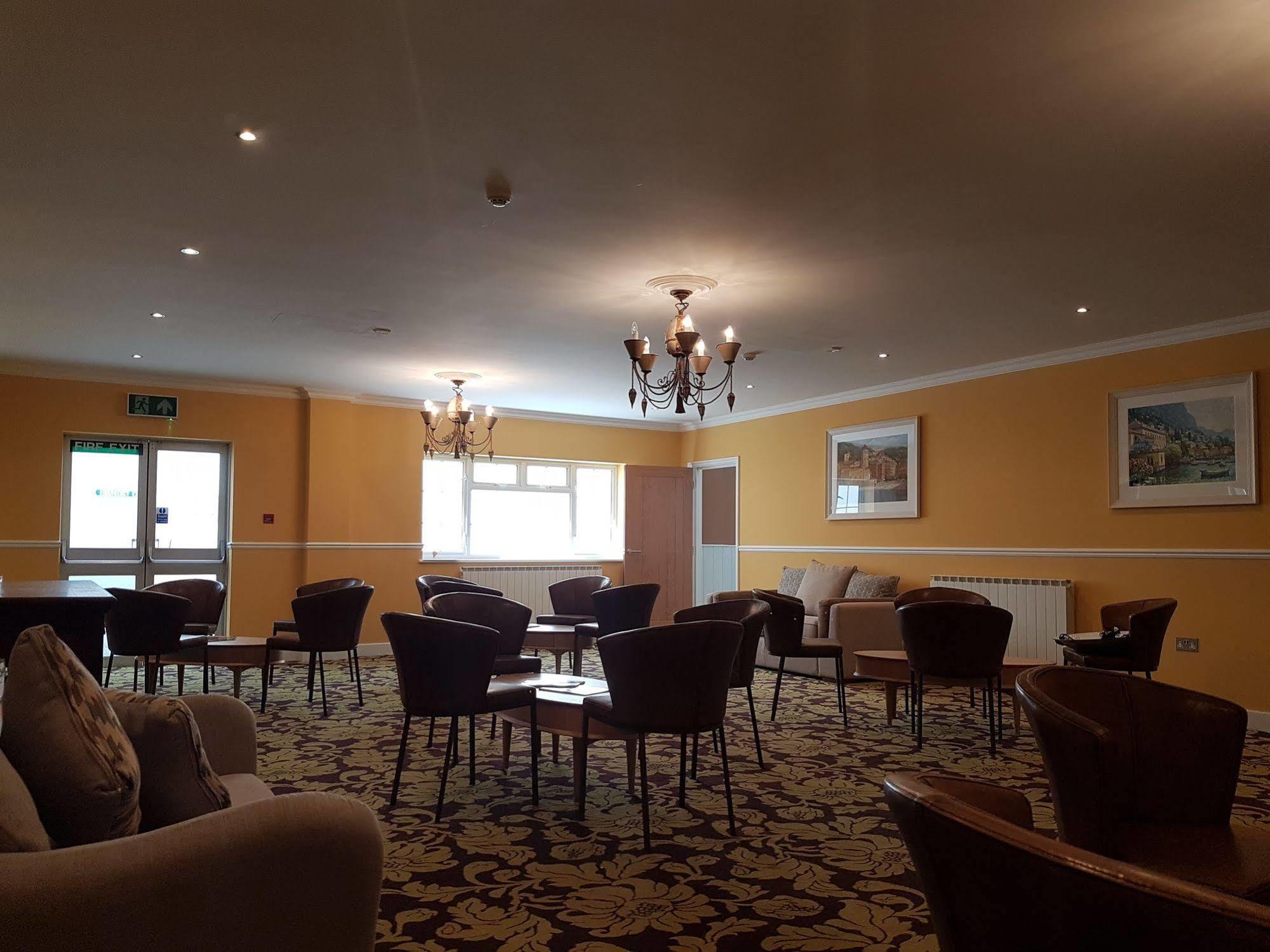 Maison Gorey Hotel Grouville Екстер'єр фото