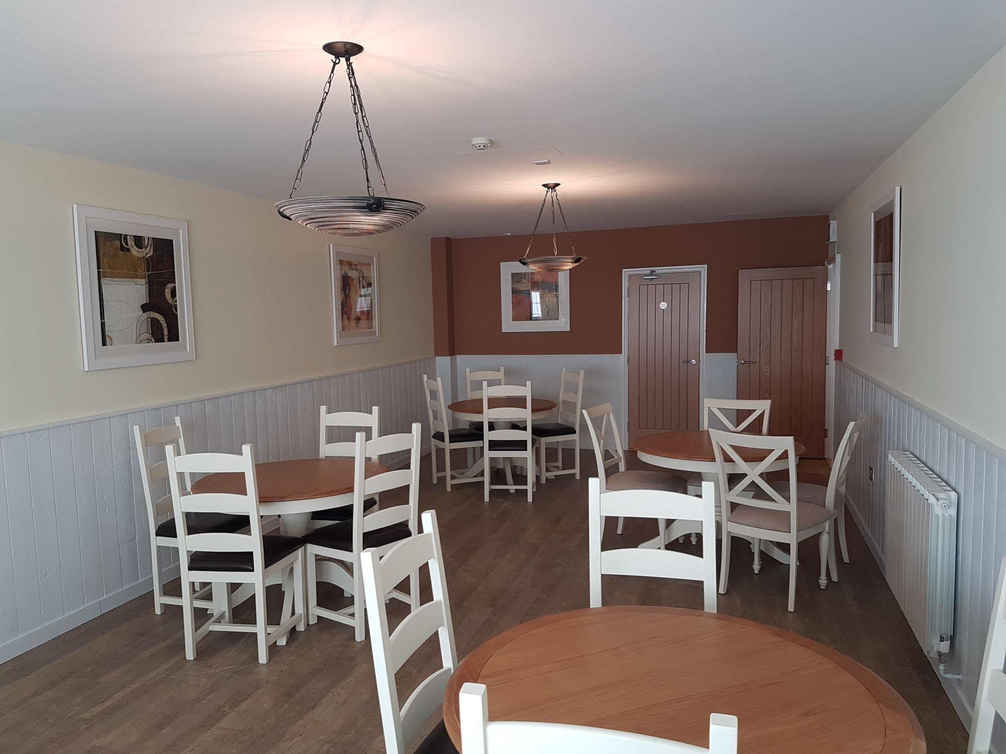 Maison Gorey Hotel Grouville Екстер'єр фото