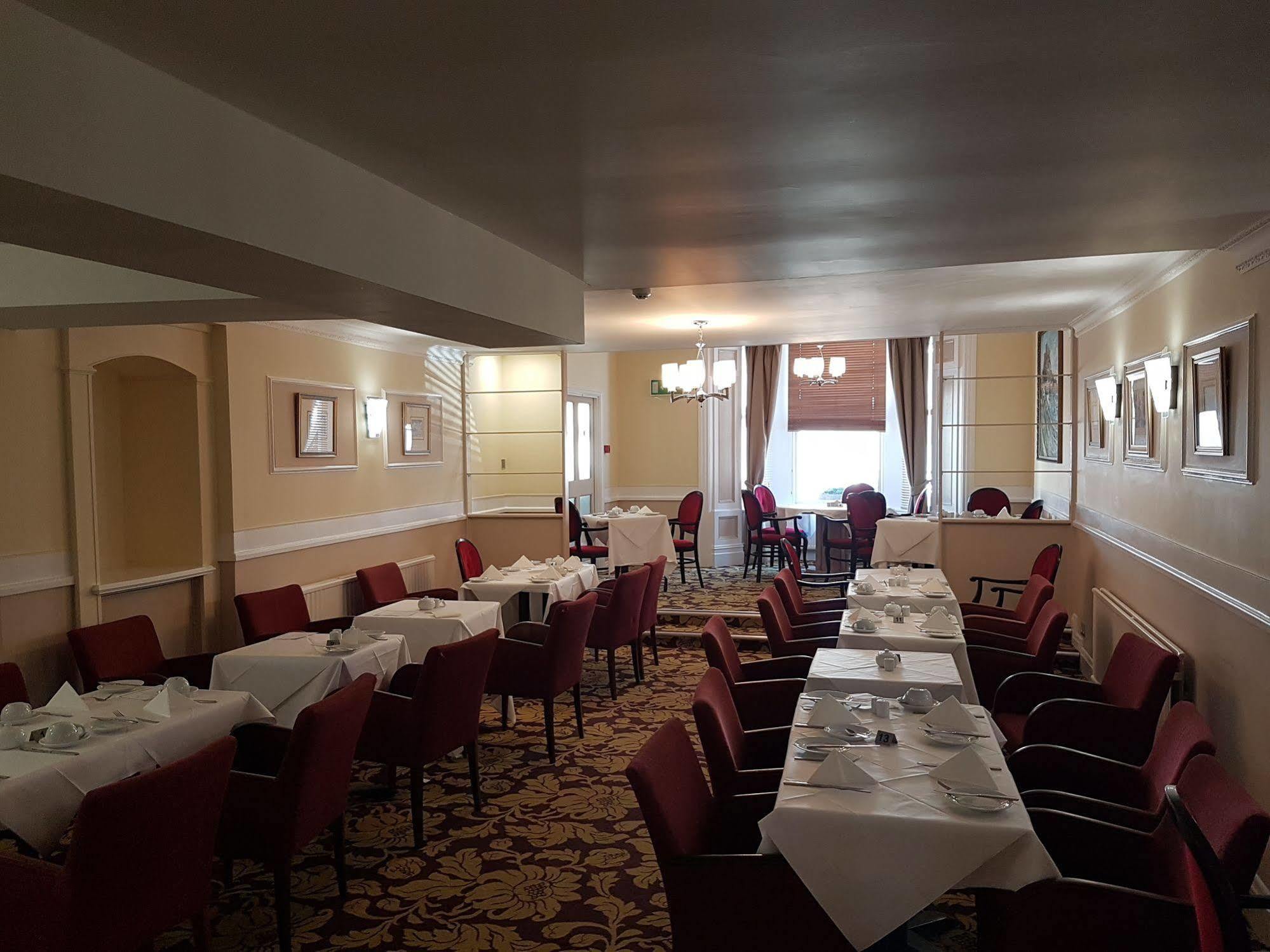 Maison Gorey Hotel Grouville Екстер'єр фото