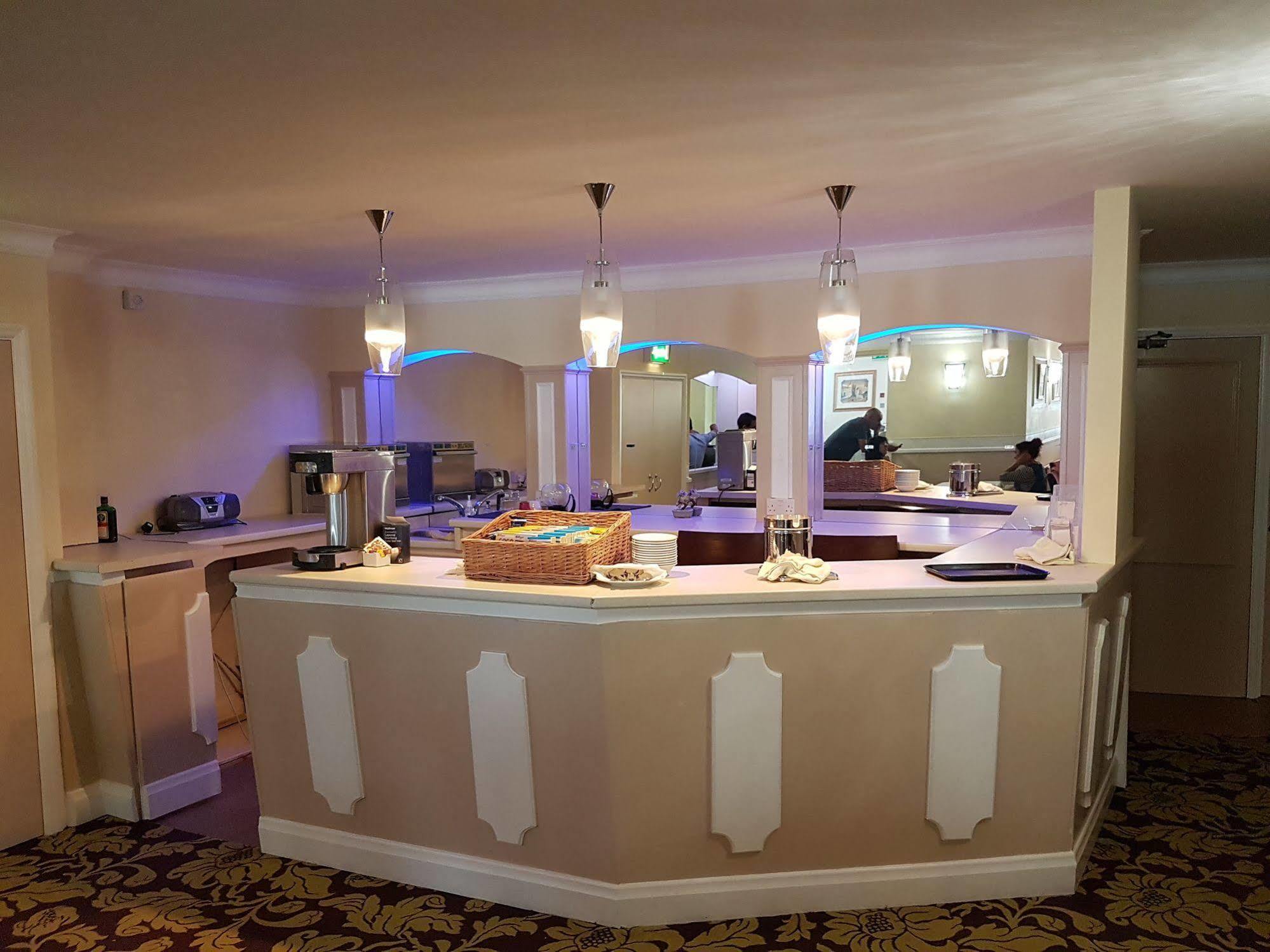 Maison Gorey Hotel Grouville Екстер'єр фото