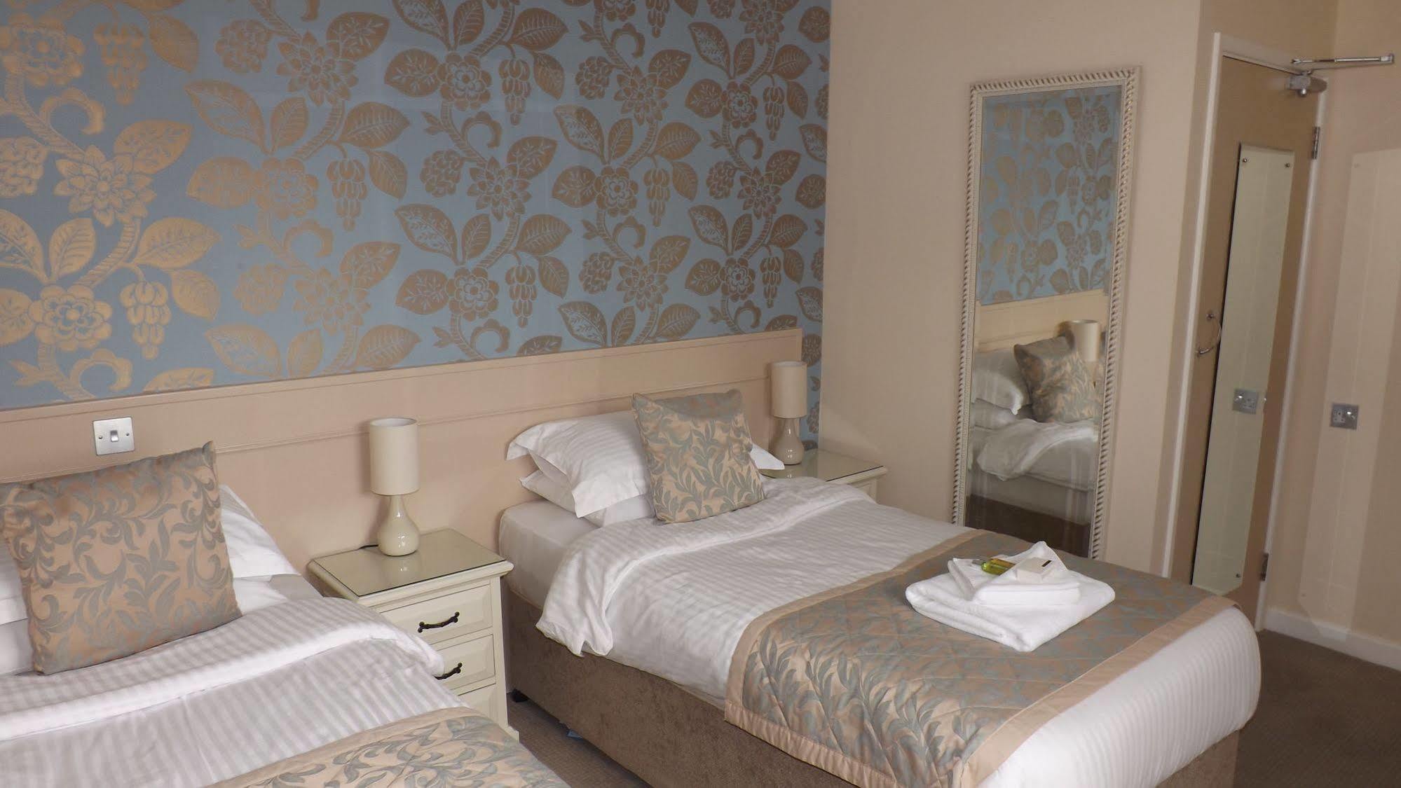 Maison Gorey Hotel Grouville Екстер'єр фото