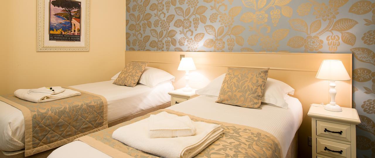 Maison Gorey Hotel Grouville Екстер'єр фото