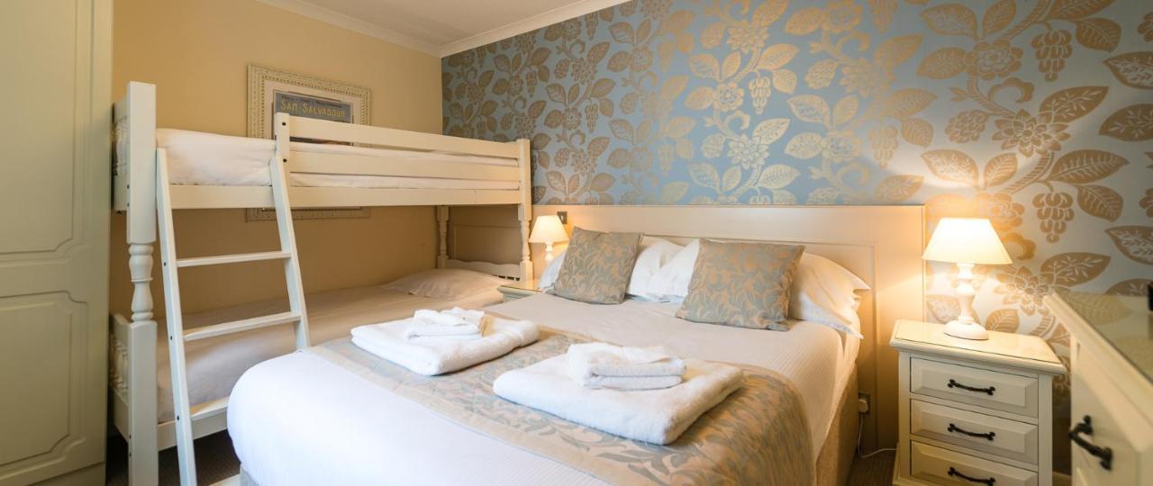 Maison Gorey Hotel Grouville Екстер'єр фото