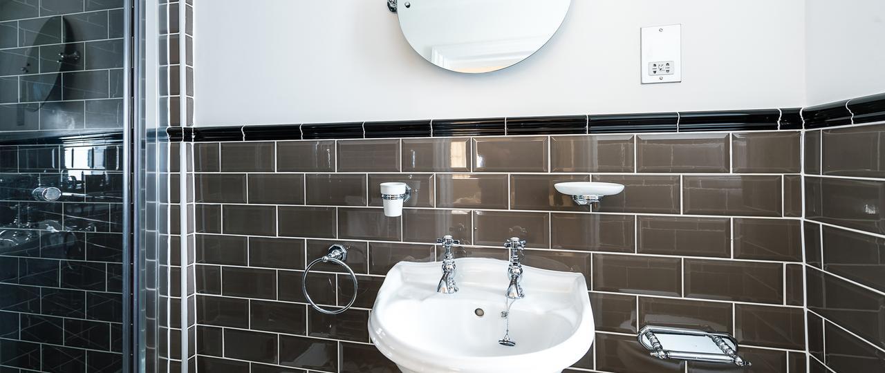 Maison Gorey Hotel Grouville Екстер'єр фото