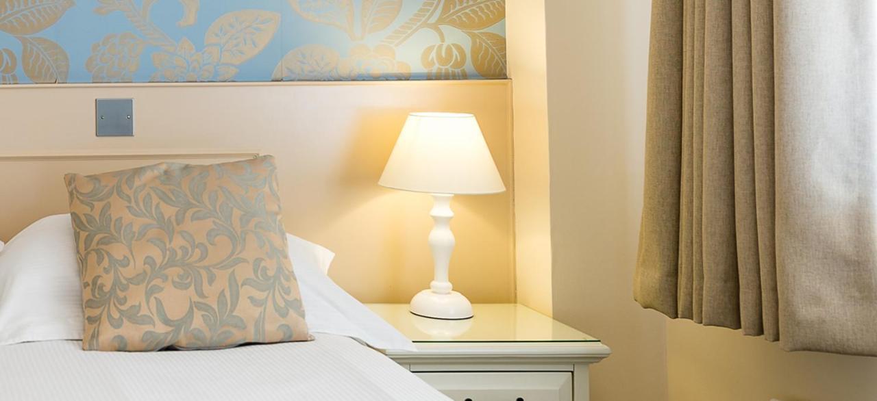 Maison Gorey Hotel Grouville Екстер'єр фото