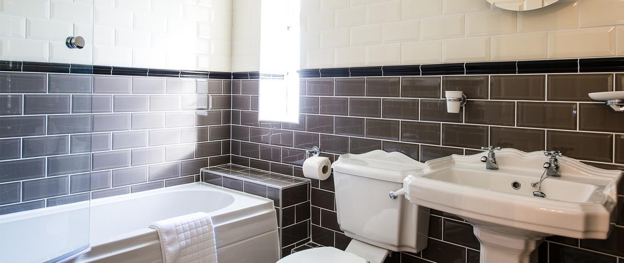 Maison Gorey Hotel Grouville Екстер'єр фото