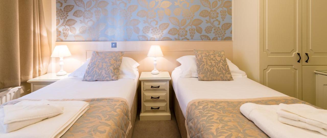 Maison Gorey Hotel Grouville Екстер'єр фото