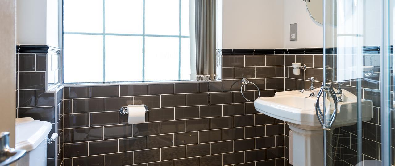 Maison Gorey Hotel Grouville Екстер'єр фото